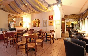 Acquarello Swiss Quality Hotel