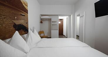 Acquarello Swiss Quality Hotel