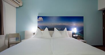 Acquarello Swiss Quality Hotel