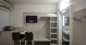 Acquarello Swiss Quality Hotel