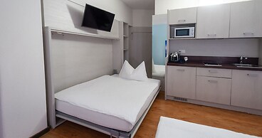 Acquarello Swiss Quality Hotel