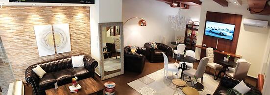 Acquarello Swiss Quality Hotel