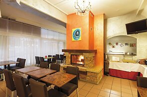 Acquarello Swiss Quality Hotel