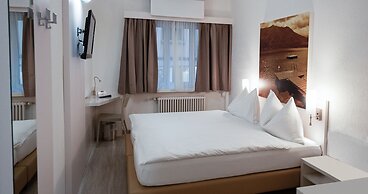 Acquarello Swiss Quality Hotel