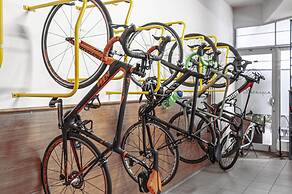 Acquarello Swiss Quality Hotel