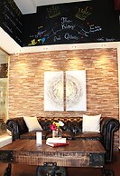 Acquarello Swiss Quality Hotel