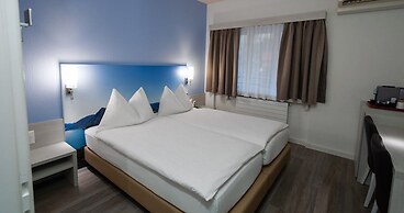 Acquarello Swiss Quality Hotel