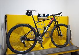 Acquarello Swiss Quality Hotel