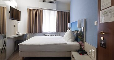 Acquarello Swiss Quality Hotel
