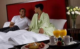 Boomtown Casino & Hotel