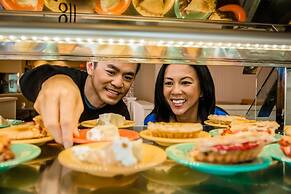 Boomtown Casino & Hotel