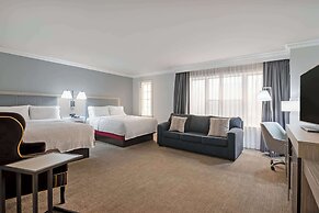 Hampton Inn & Suites Stamford