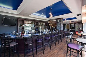 Hampton Inn & Suites Stamford