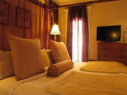 Jacobs Creek Retreat