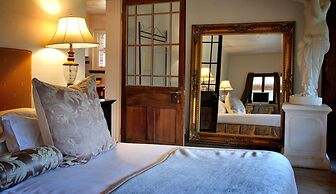 Jacobs Creek Retreat