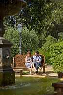 Jacobs Creek Retreat