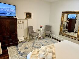 Jacobs Creek Retreat