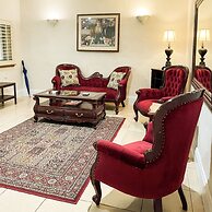 Jacobs Creek Retreat