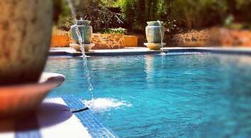 Jacobs Creek Retreat