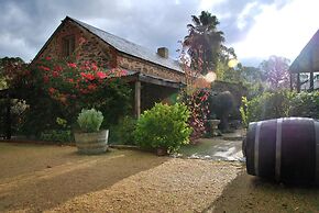 Jacobs Creek Retreat