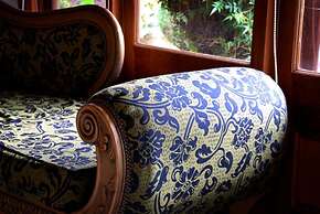 Jacobs Creek Retreat