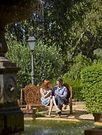 Jacobs Creek Retreat