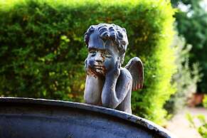 Jacobs Creek Retreat