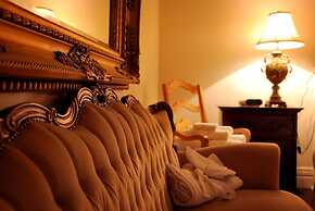 Jacobs Creek Retreat