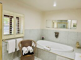 Jacobs Creek Retreat