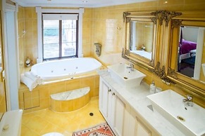 Jacobs Creek Retreat