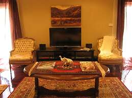 Jacobs Creek Retreat