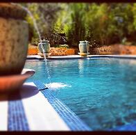 Jacobs Creek Retreat