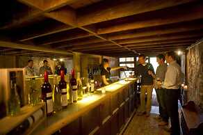 Jacobs Creek Retreat