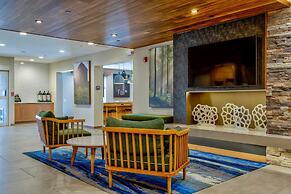 Fairfield by Marriott Inn & Suites Cortland