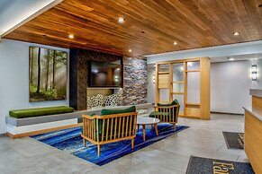 Fairfield by Marriott Inn & Suites Cortland