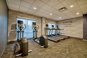 Fairfield by Marriott Inn & Suites Cortland