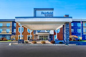 Fairfield by Marriott Inn & Suites Cortland
