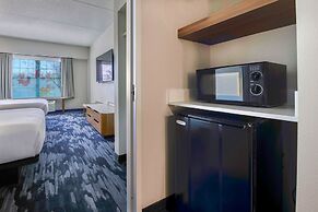 Fairfield by Marriott Inn & Suites Cortland