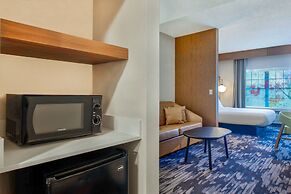 Fairfield by Marriott Inn & Suites Cortland