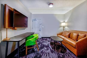 Fairfield by Marriott Inn & Suites Cortland
