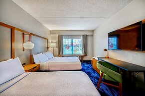 Fairfield by Marriott Inn & Suites Cortland