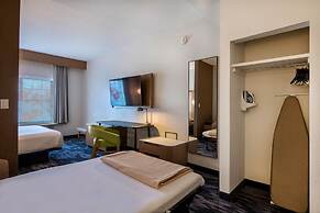 Fairfield by Marriott Inn & Suites Cortland