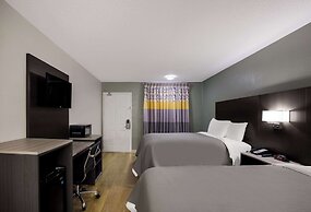 Quality Inn Tallahassee near University