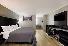 Quality Inn Tallahassee near University