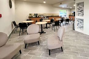 Quality Inn Tallahassee near University