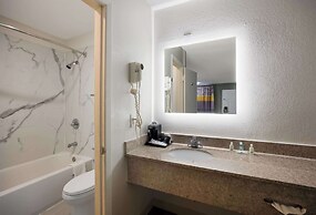 Quality Inn Tallahassee near University