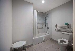 Quality Inn Tallahassee near University