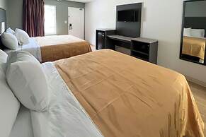 Quality Inn Tallahassee near University