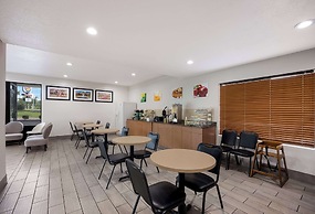 Quality Inn Tallahassee near University