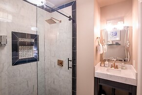 Inn & Spa at Parkside